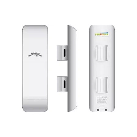 Ubiquiti NanoStation Loco M2 kirish nuqtasi
