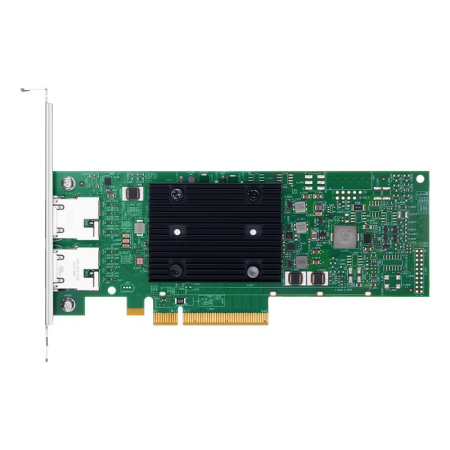 Tarmoq adapteri Broadcom BCM957416A4160C 2x10GbE (10/1GbE) 10GBASE-T