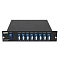 Уплотнение CWDM
