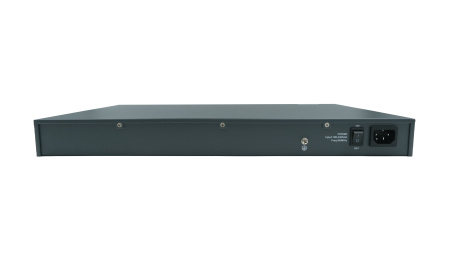 Управляемый коммутатор уровня L3 PXT-S2790G-48T4X