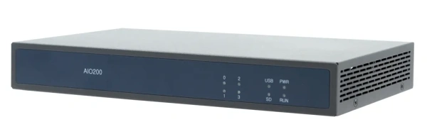 IP-АТS AIO200-2S2O