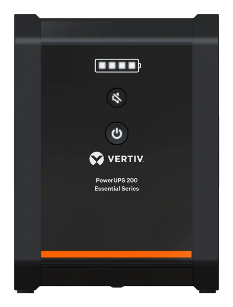 UPS Vertiv PowerUPS 200 Essential PSA6E-2200IT-SCH, 2200VA