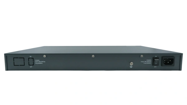 L3 darajali boshqariladigan kommutator PXT-S2790G-48TX