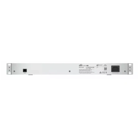Коммутатор Ubiquiti UniFi Switch PoE 24 порта 250W