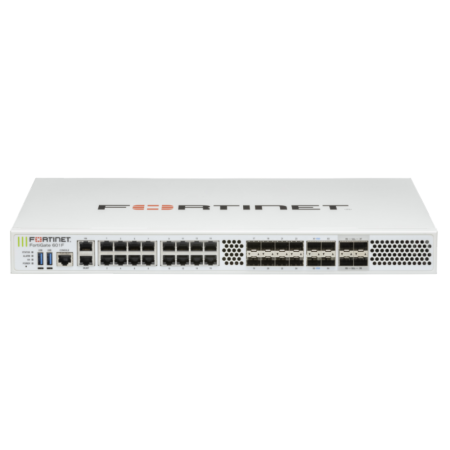 Межсетевой экран Fortinet FortiGate 601F