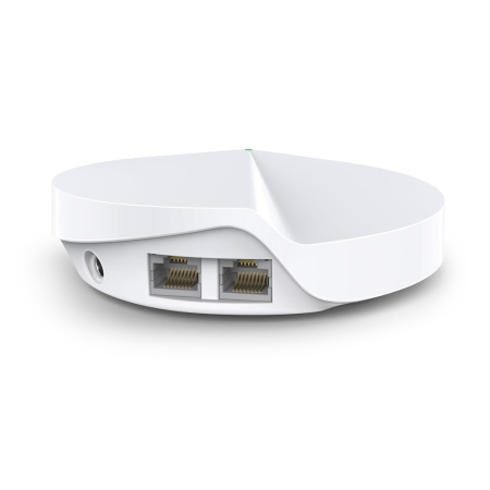 Wi-Fi система TP-LINK Deco M5(3-Pack)