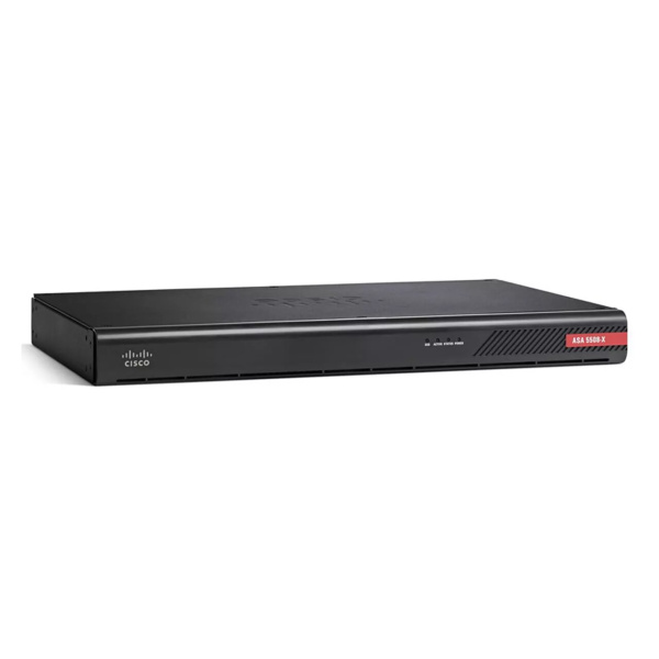 Межсетевой экран Cisco ASA5508-K8