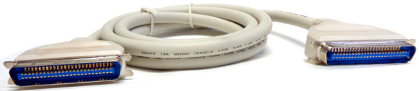 Telco-50 Cablel for Grandstream GXW42xx-48xx series