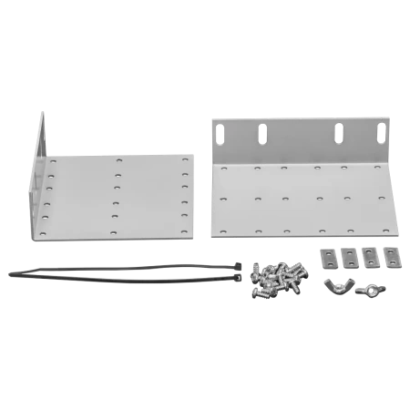 Кросс оптический 19" (ШКОС), до 96 портов