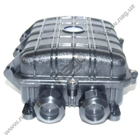 PXT-FOSC-M optik uchli mufta