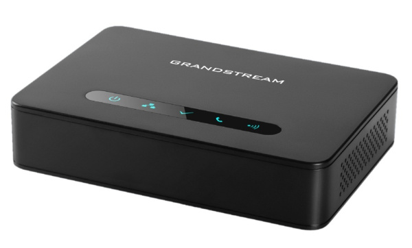 Grandstream DP760 - IP DECT Ретранслятор / репитер / repeater