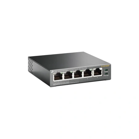 TP-LINK TL-SF1005P kommutatori