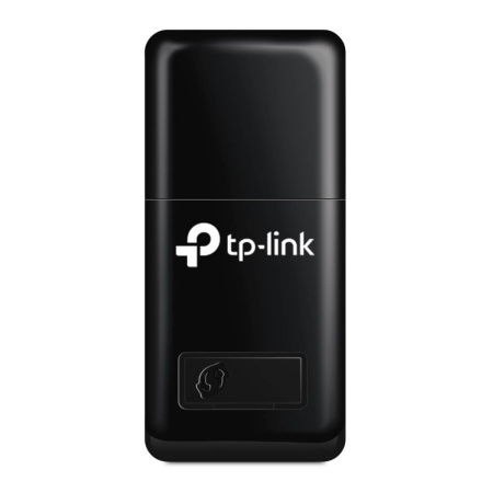 Wi-Fi USB-адаптер TP-LINK TL-WN823N