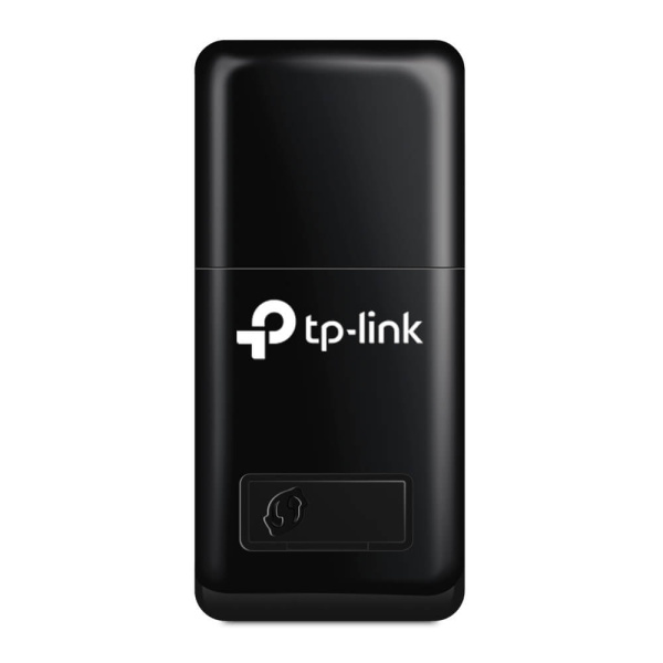 Wi-Fi USB-адаптер TP-LINK TL-WN823N