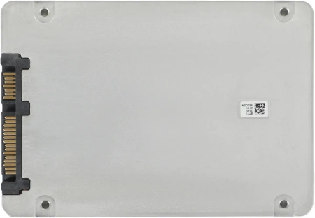 Накопитель SSD Intel D3-S4520 Series, 1.92TB, SATA 6Gb/s, 3D4 TLC, 2,5"