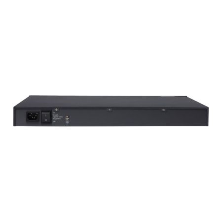 L3 darajali boshqariladigan PoE kommutator PXT-S2950-24MG6X-POE