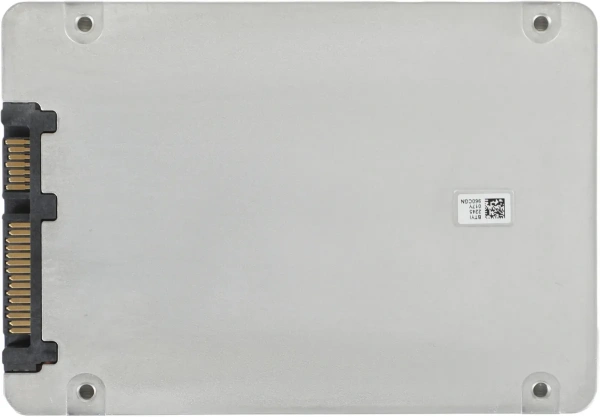 Накопитель SSD Intel D3-S4520 Series, 960Gb, SATA 6Gb/s, 3D4 TLC, 2,5"