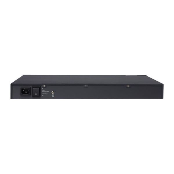 L3 darajali boshqariladigan PoE kommutator PXT-S2950-24MG6X-POE