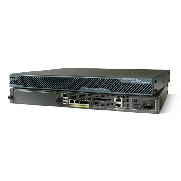Межсетевой экран Cisco ASA5540-K8