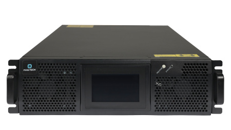Источник бесперебойного питания Pixietech On-line (3:3), 20 кВа, без АКБ