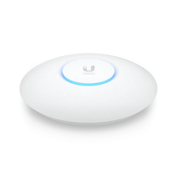 Ubiquiti U6+ kirish nuqtasi