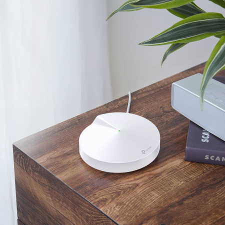 Wi-Fi система TP-LINK Deco M5(3-Pack)