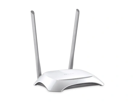 TP-Link TL-WR840N Wi-Fi Router