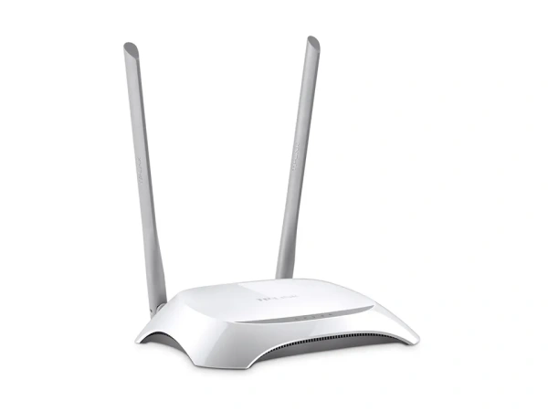TP-Link TL-WR840N Wi-Fi Router