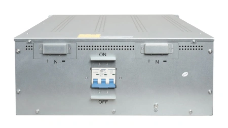 UPS uchun Pixietech batareya to'plami, 40 ta akkumulyatorlar uchun 12V 9Ah, batareyalarsiz