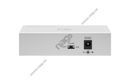 Boshqarilmaydigan kommutator SNR-S1904G-1S
