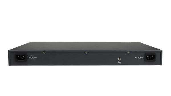 Управляемый коммутатор уровня L3 PXT-S2790G-48FX-2AC