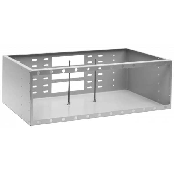 Кросс оптический 19" (ШКОС), до 96 портов