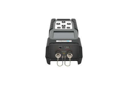 Pixietech PXT-OTDR-01 (1310/1550 nm, 30/28 dB, VFL) optik reflektometr