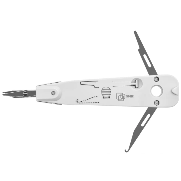 Vitoy juftligini yotqizish asbobi, sensor bilan PXT-HT-3141 (KRONE-TOOL)