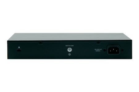 Управляемый коммутатор уровня L2 PXT-S2755-8T