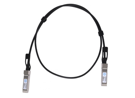 Модуль 25G SFP28 Direct Attach, 1 метр