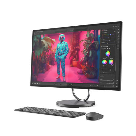 Моноблок Lenovo Yoga AIO 32ILL10 Ultra 7 258V 32GB 1TB SSD