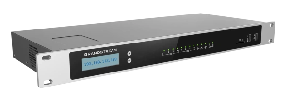 IP АТS Grandstream UCM6304