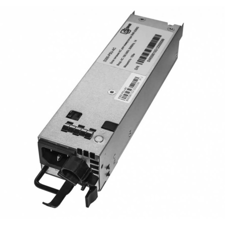 SNR-S300G-24FX kommutatori uchun quvvat manbai (AC)