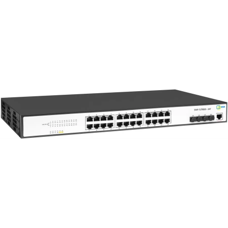 Управляемый коммутатор уровня 2 SNR-S2982G-24T