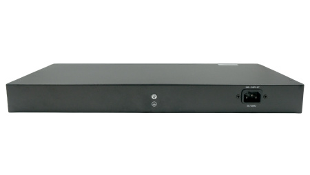 Управляемый PoE коммутатор уровня L2 PXT-S2780G-24T-POE