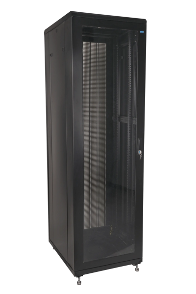 Шкаф напольный 42U 800*1000*2000 мм