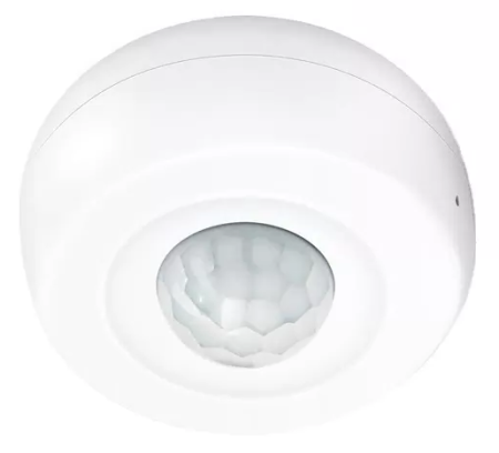 Потолочный сенсор движения Tuya Smart Zigbee