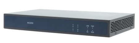 IP-АТС AIO200-2S2O