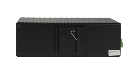 Управляемый промышленный POE коммутатор PXT-S250G-4S2T8-POE