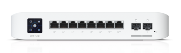 Коммутатор UniFi Switch Professional 8 PoE