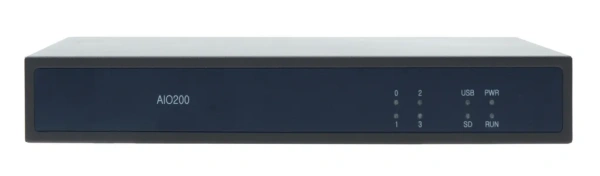 IP-АТS AIO200-2S2O