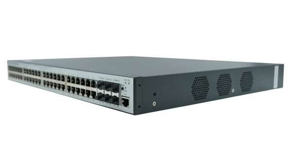 L3 darajali boshqariladigan PoE kommutator PXT-S2795G-48TX-POE