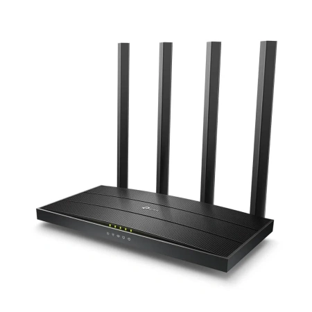 TP-LINK Archer C80 Wi-Fi router