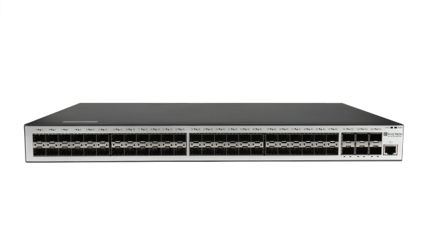 Управляемый коммутатор уровня L3 PXT-S2790G-48FX-2AC